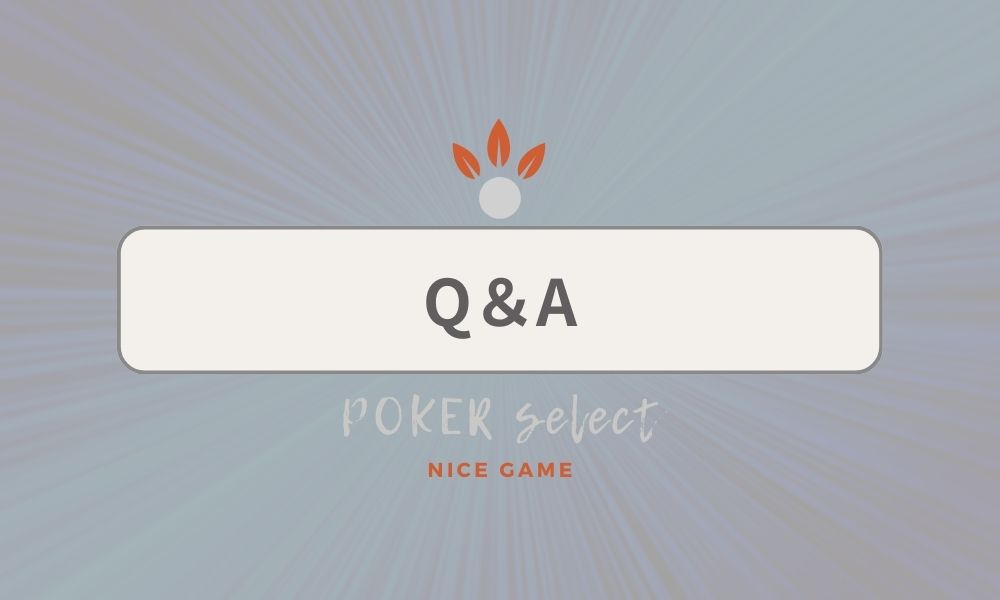 KKPOKER（KKポーカー）の口コミ・評判に関するQ&A