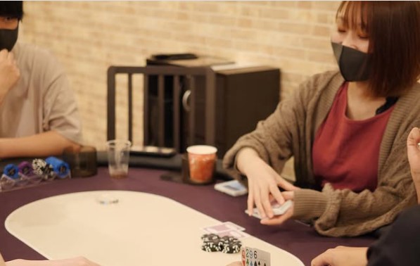 M☆STARS POKER CLUB