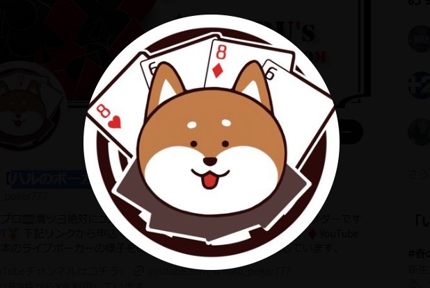 ハルのポーカーライフ